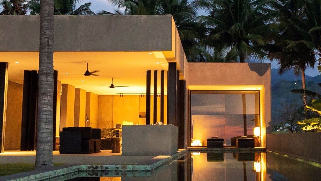 Lombok Private Villa Estate - Gangga, Indonesia