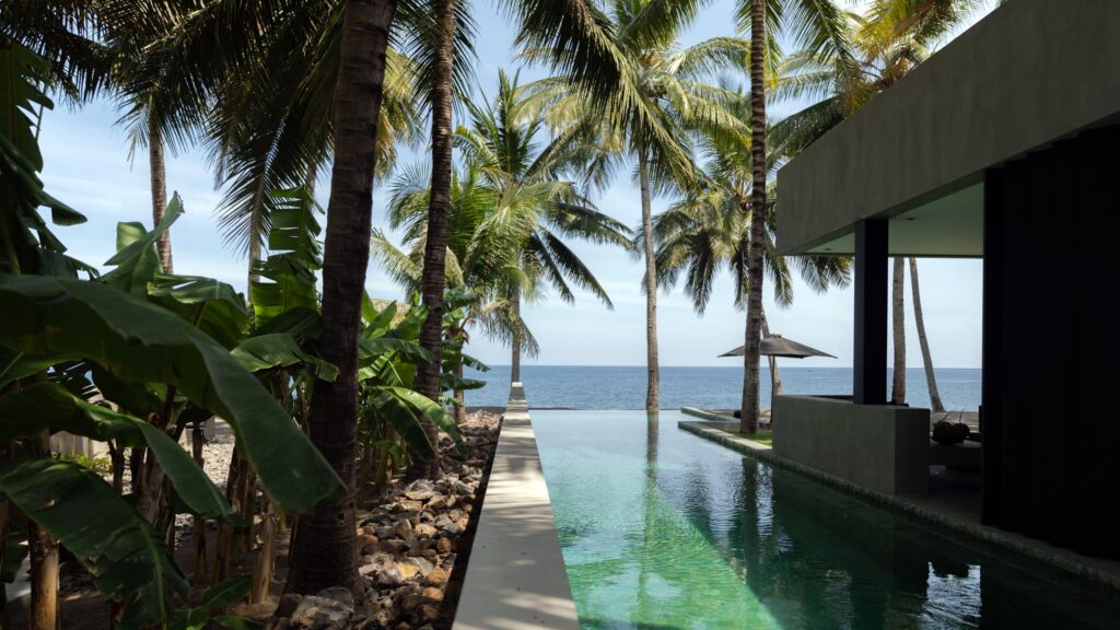 Lombok Private Villa Estate - Gangga, Indonesia