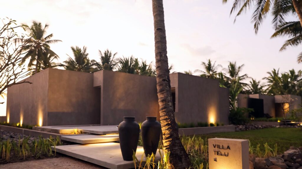 Lombok Private Villa Estate - Gangga, Indonesia