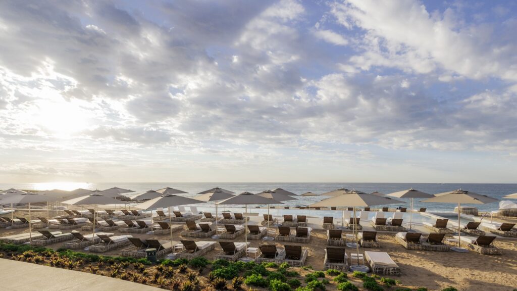 Park Hyatt Cabo del Sol - Cabo San Lucas, Mexico Park Hyatt Cabo del Sol - Cabo San Lucas, Mexico