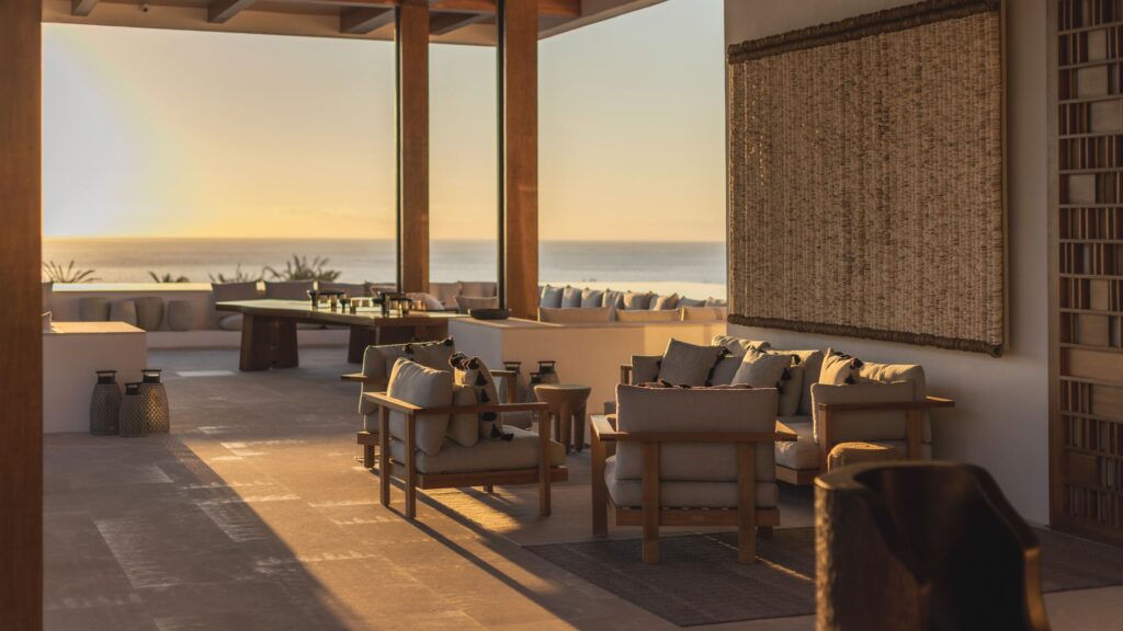 Park Hyatt Cabo del Sol - Cabo San Lucas, Mexico Park Hyatt Cabo del Sol - Cabo San Lucas, Mexico