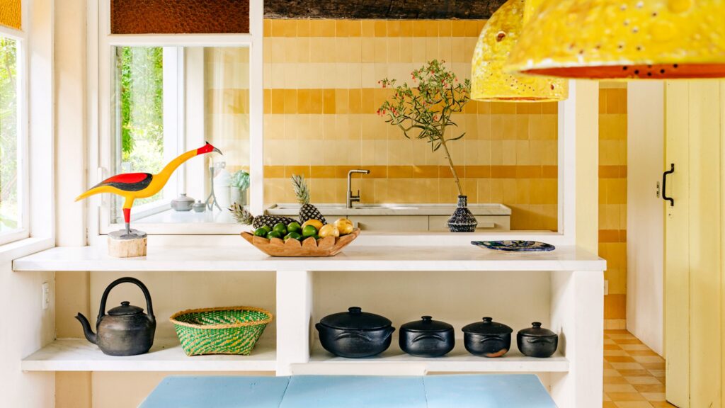 UXUA Maré - Trancoso, Brazil