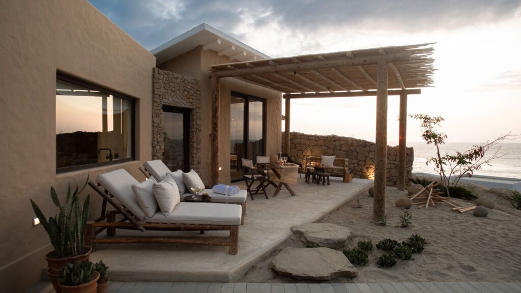Inkaterra Cabo Blanco - Cabo Blanco, Peru