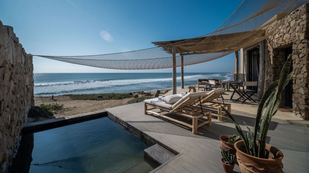 Inkaterra Cabo Blanco - Cabo Blanco, Peru
