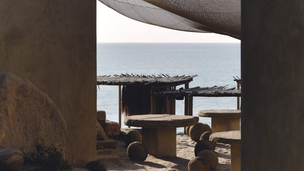 Inkaterra Cabo Blanco - Cabo Blanco, Peru