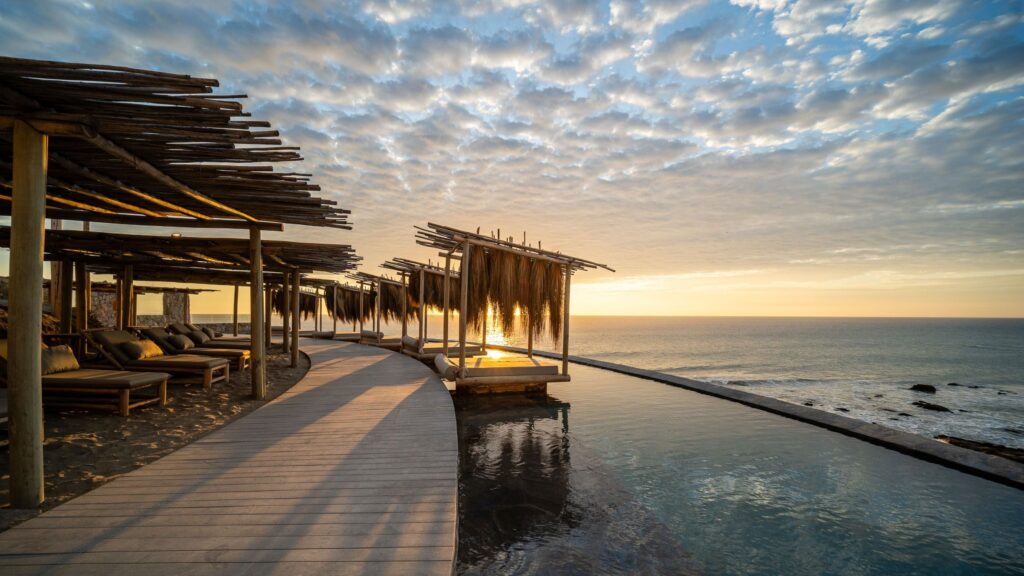 Inkaterra Cabo Blanco, Cabo Blanco, Peru