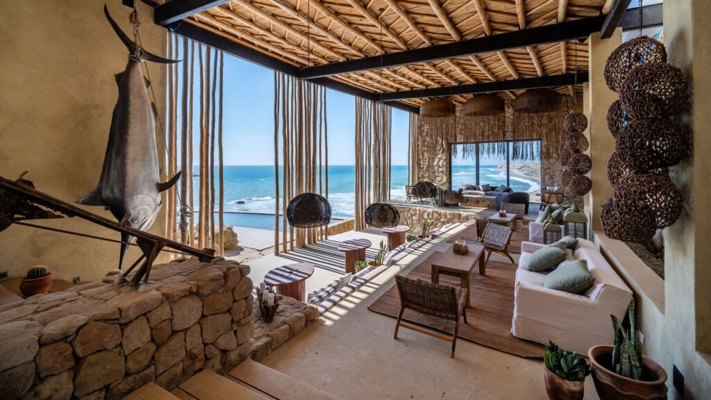 Inkaterra Cabo Blanco - Cabo Blanco, Peru