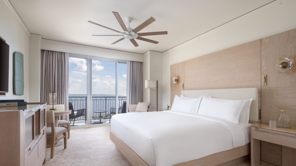 The Ritz-Carlton Key Biscayne - Miami, USA The Ritz-Carlton Key Biscayne - Miami, USA