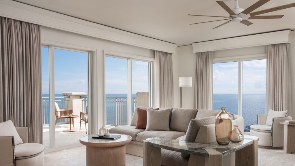 The Ritz-Carlton Key Biscayne - Miami, USA The Ritz-Carlton Key Biscayne - Miami, USA