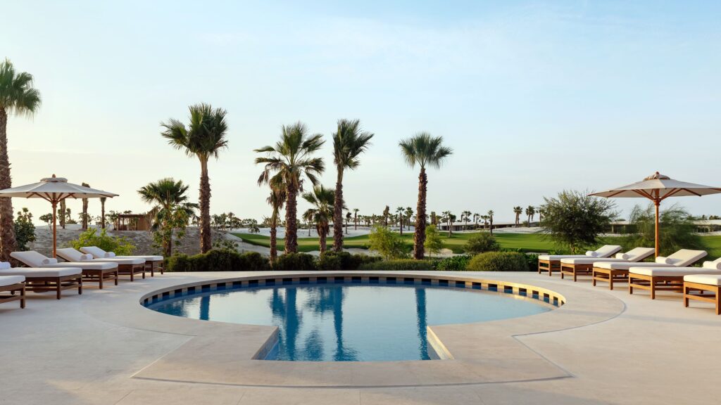 The Red Sea EDITION - Shura Island, Saudi Arabia The Red Sea EDITION - Shura Island, Saudi Arabia