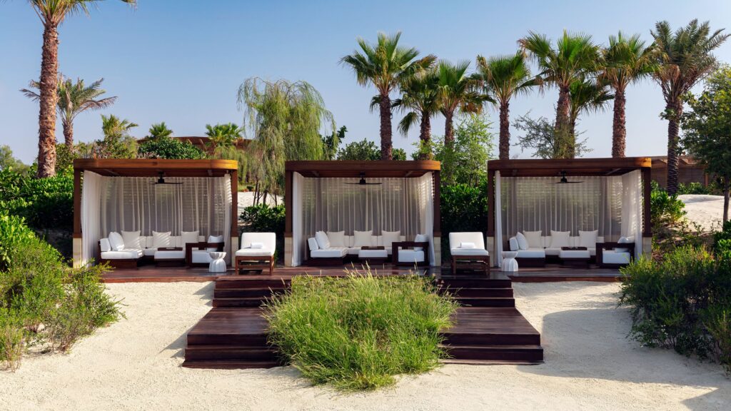The Red Sea EDITION - Shura Island, Saudi Arabia The Red Sea EDITION - Shura Island, Saudi Arabia