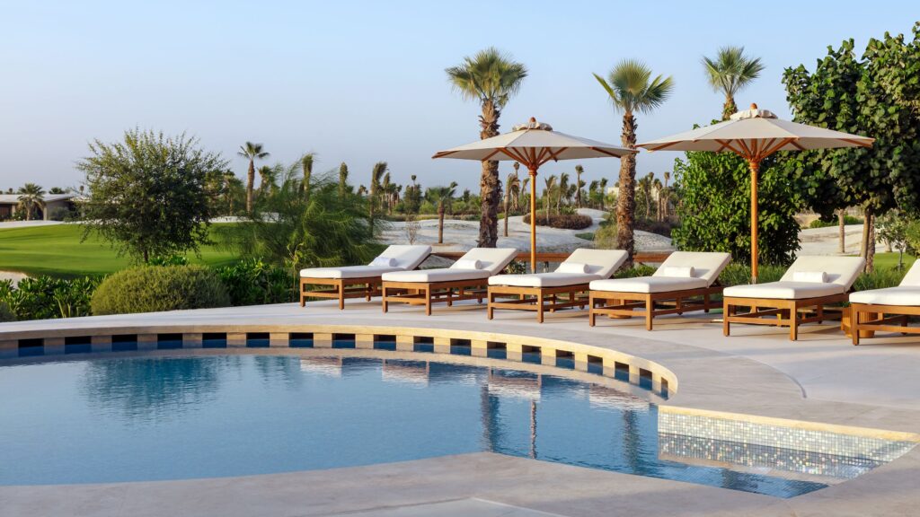 The Red Sea EDITION - Shura Island, Saudi Arabia The Red Sea EDITION - Shura Island, Saudi Arabia