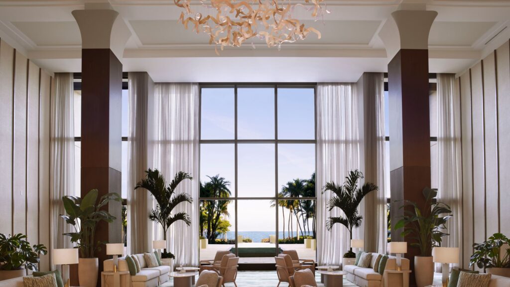 The Ritz-Carlton Key Biscayne - Miami, USA The Ritz-Carlton Key Biscayne - Miami, USA