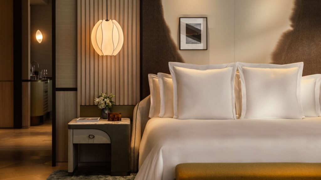 Rosewood Doha - Doha, Qatar