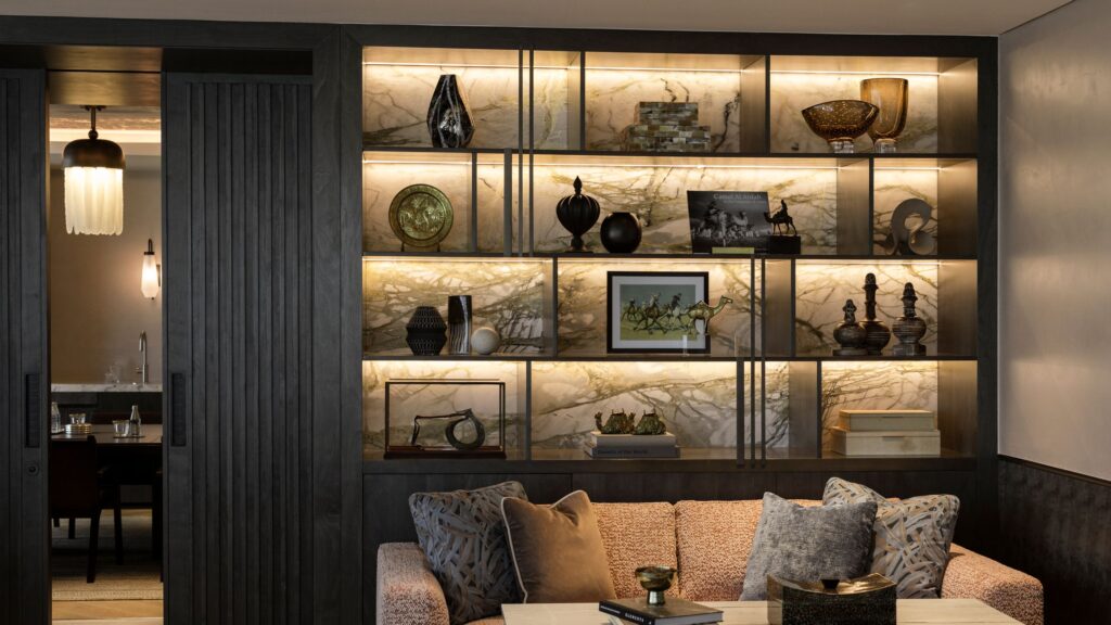 Rosewood Doha - Doha, Qatar