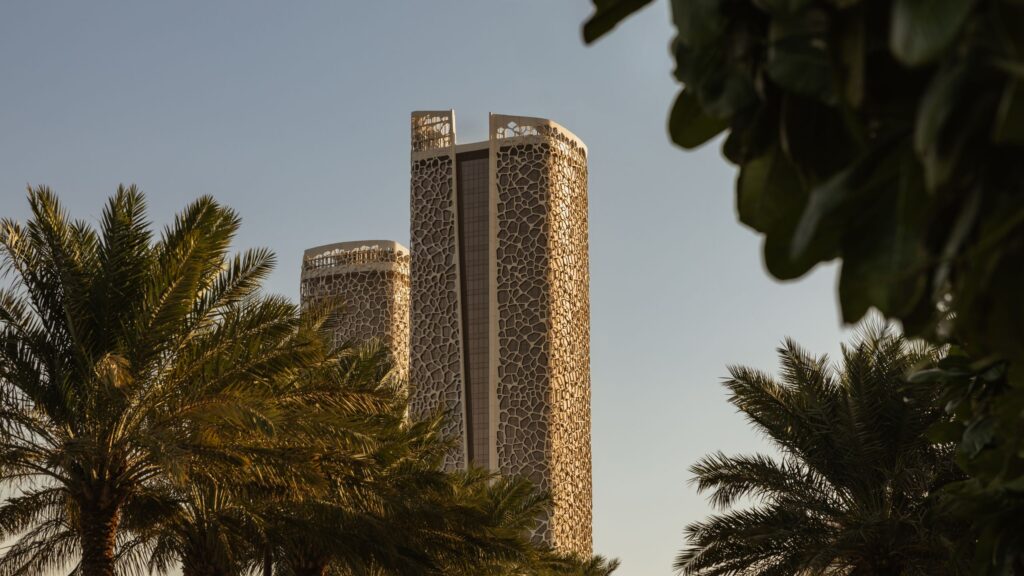 Rosewood Doha, Doha, Qatar