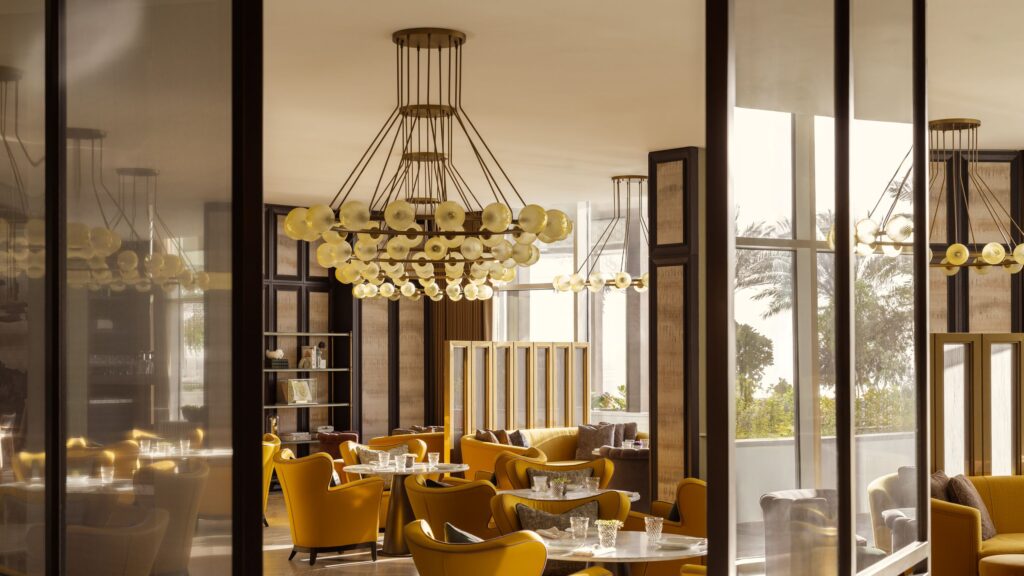 Rosewood Doha - Doha, Qatar