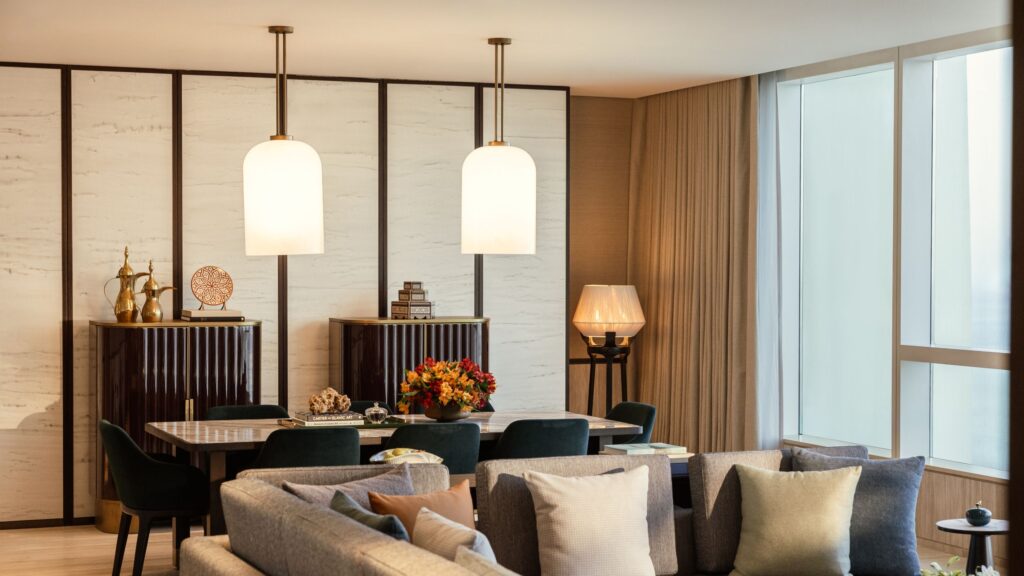 Rosewood Doha - Doha, Qatar
