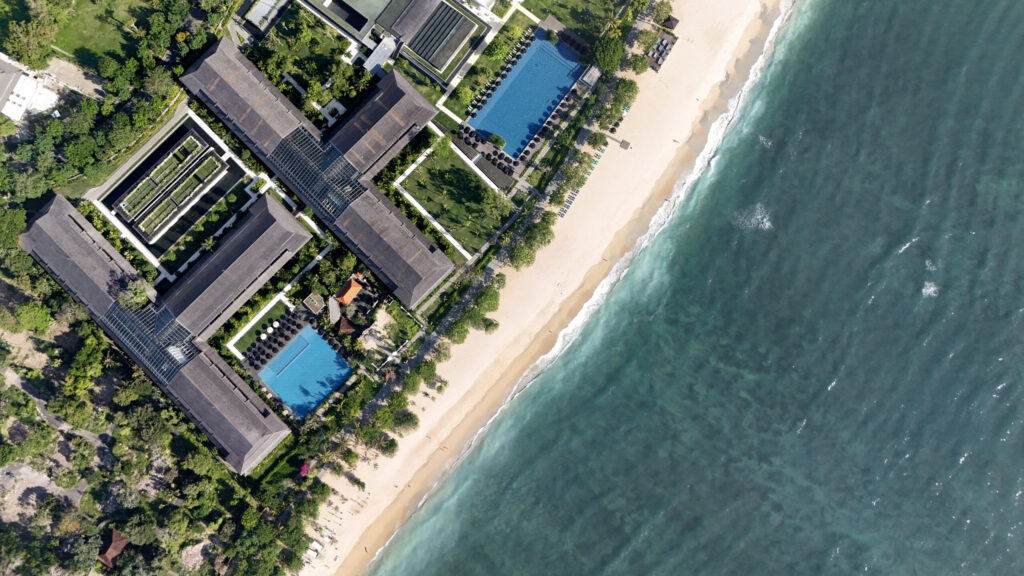 The Meru Sanur, Sanur, Indonesia
