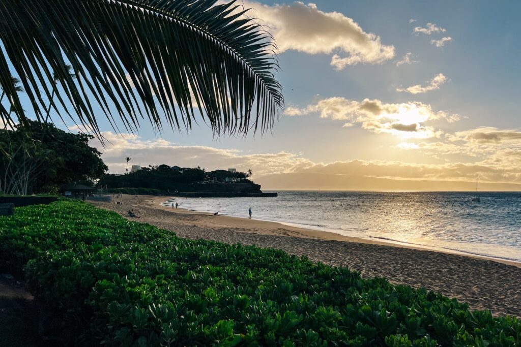 Royal Lahaina Resort & Bungalows - Maui, USA