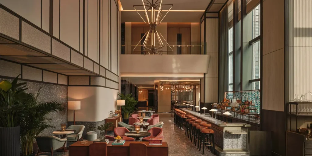 Kimpton Tsim Sha Tsui Hong Kong - Hong Kong, China