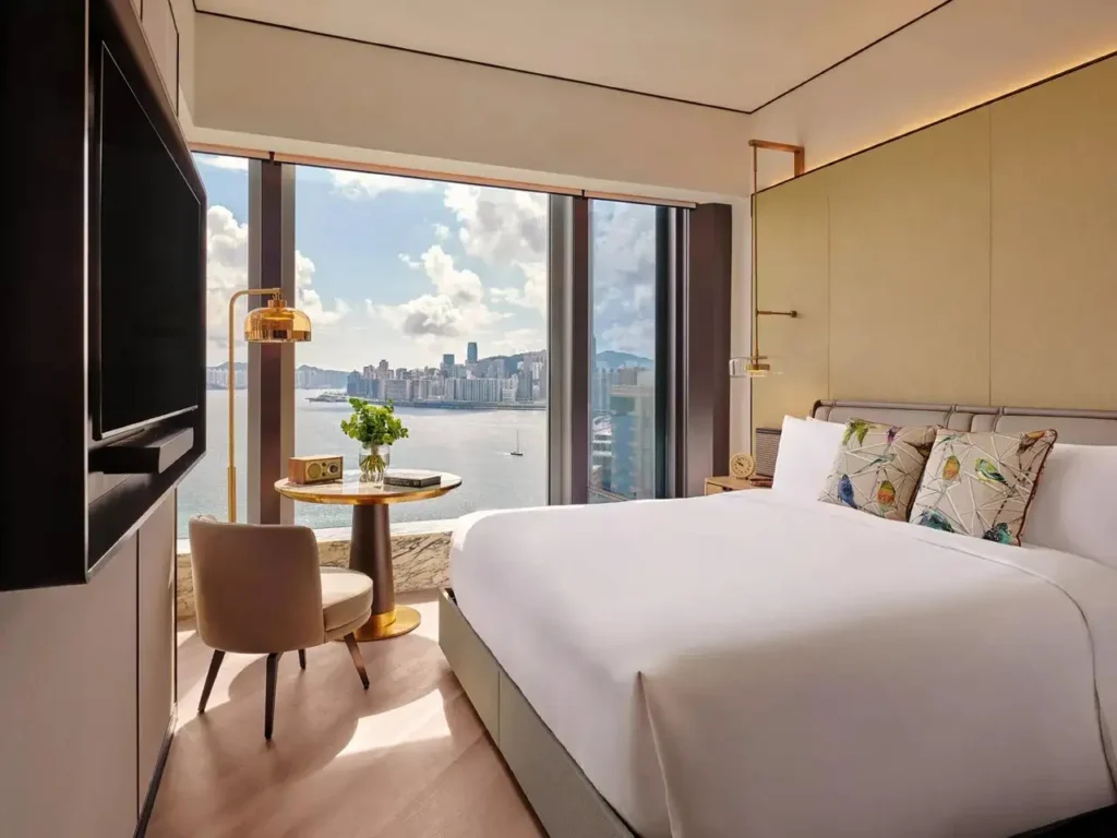 Kimpton Tsim Sha Tsui Hong Kong - Hong Kong, China