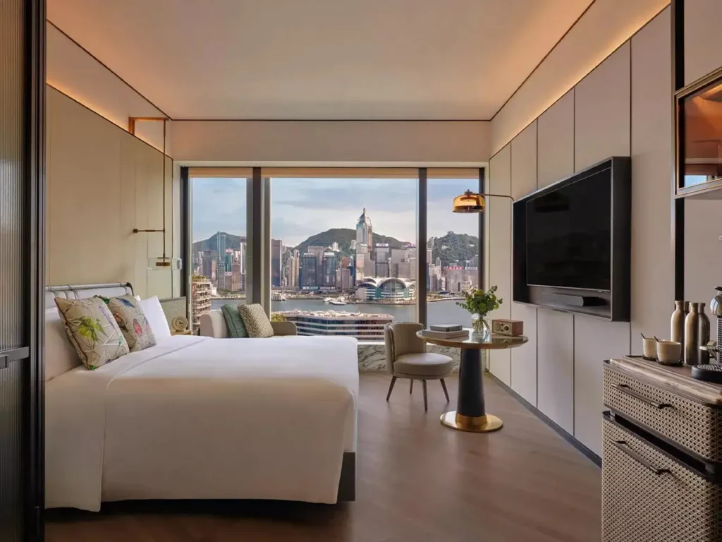 Kimpton Tsim Sha Tsui Hong Kong - Hong Kong, China