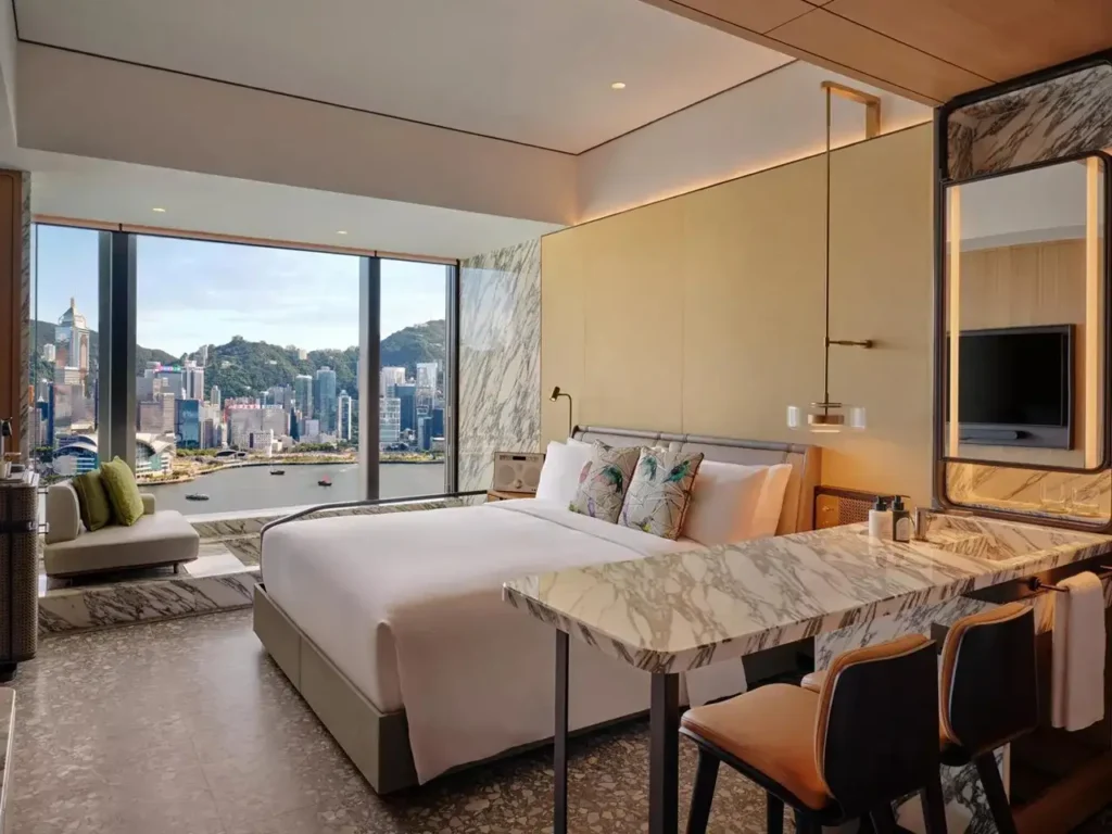 Kimpton Tsim Sha Tsui Hong Kong - Hong Kong, China