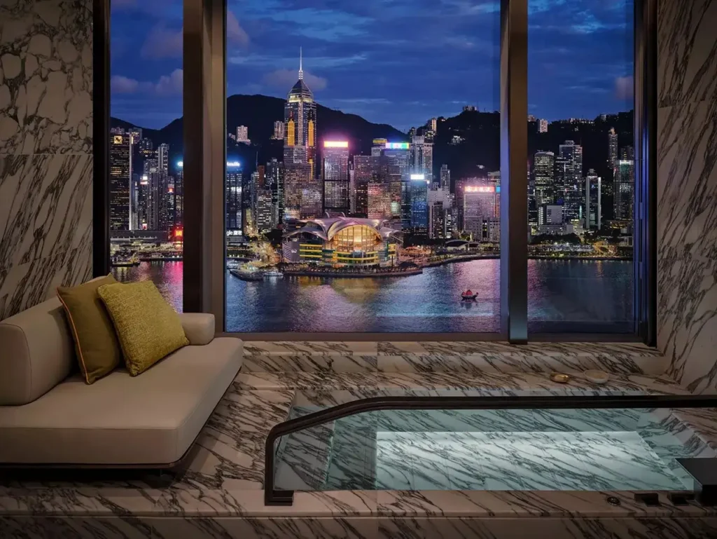 Kimpton Tsim Sha Tsui Hong Kong - Hong Kong, China
