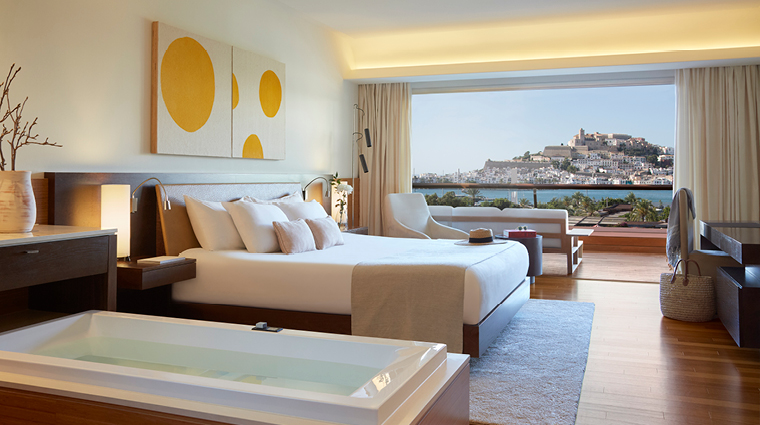 Ibiza Gran Hotel - Ibiza Town, Spain