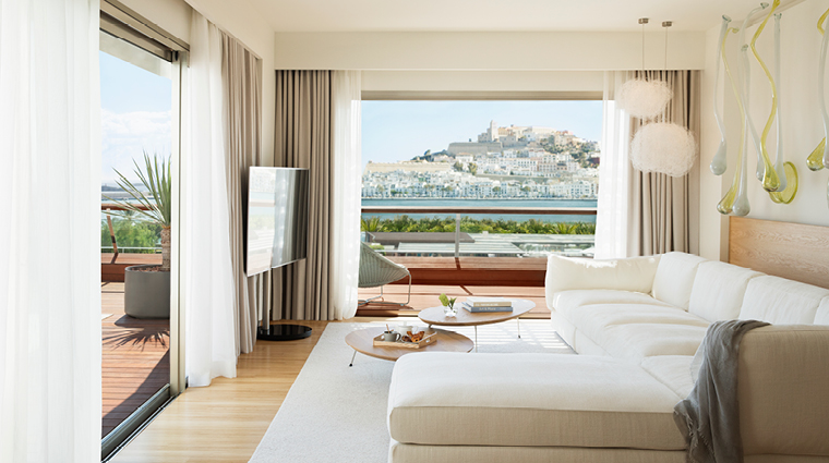 Ibiza Gran Hotel - Ibiza Town, Spain