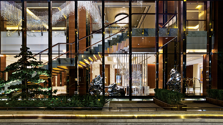 Kerry Hotel Beijing - Beijing, China