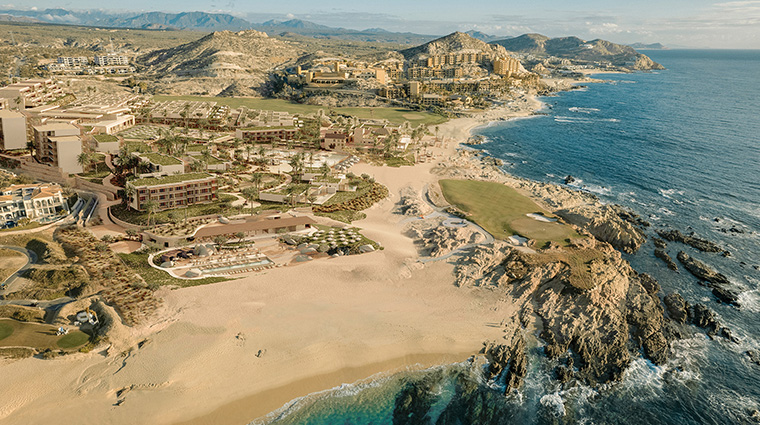 Park Hyatt Cabo del Sol - Cabo San Lucas, Mexico Park Hyatt Cabo del Sol - Cabo San Lucas, Mexico
