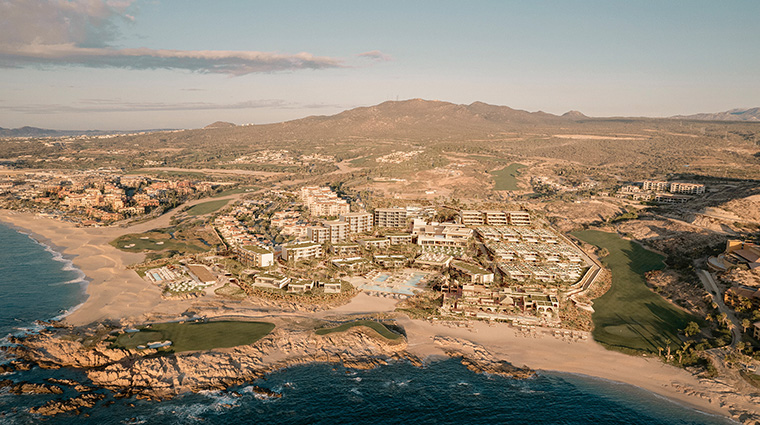 Park Hyatt Cabo del Sol - Cabo San Lucas, Mexico Park Hyatt Cabo del Sol - Cabo San Lucas, Mexico