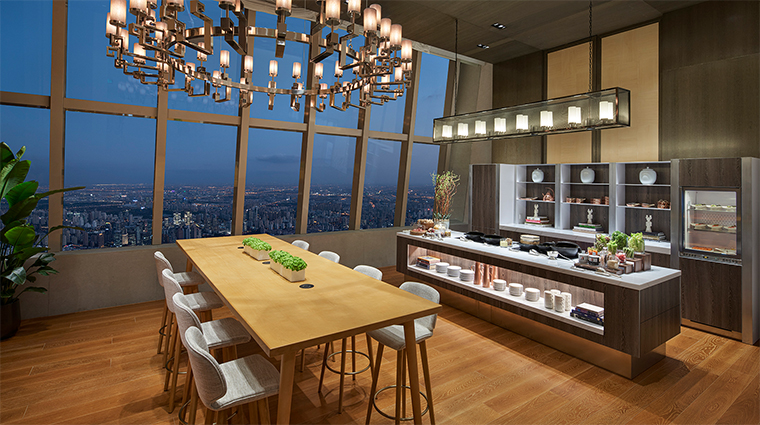 Park Hyatt Shanghai - Shanghai, China