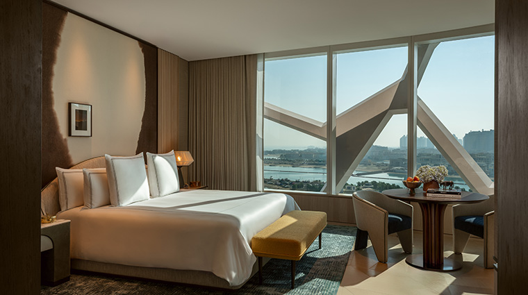 Rosewood Doha - Doha, Qatar