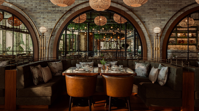 Rosewood Doha - Doha, Qatar