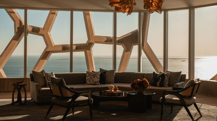 Rosewood Doha - Doha, Qatar