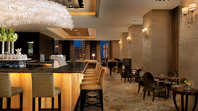 Shangri-La Tokyo - Tokyo, Japan