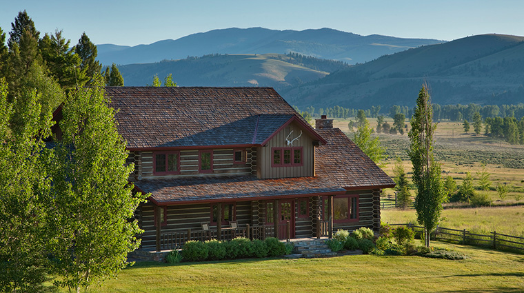 The Ranch at Rock Creek - Philipsburg, USA