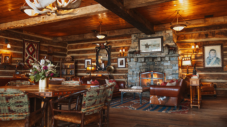 The Ranch at Rock Creek - Philipsburg, USA