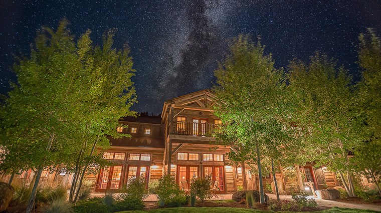 The Ranch at Rock Creek - Philipsburg, USA