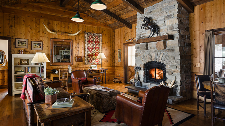 The Ranch at Rock Creek - Philipsburg, USA