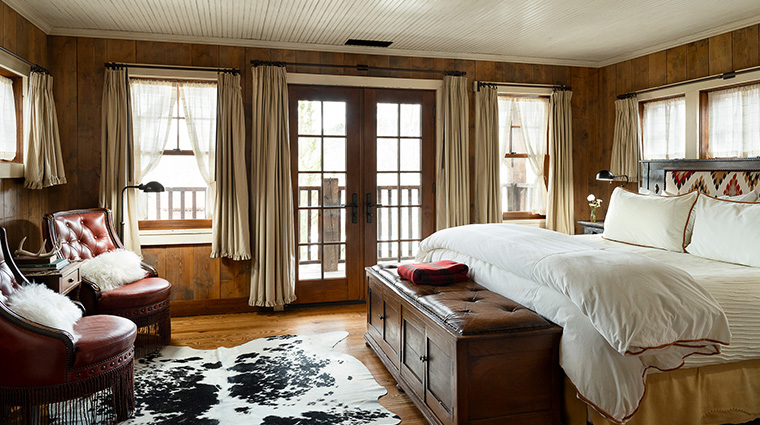 The Ranch at Rock Creek - Philipsburg, USA