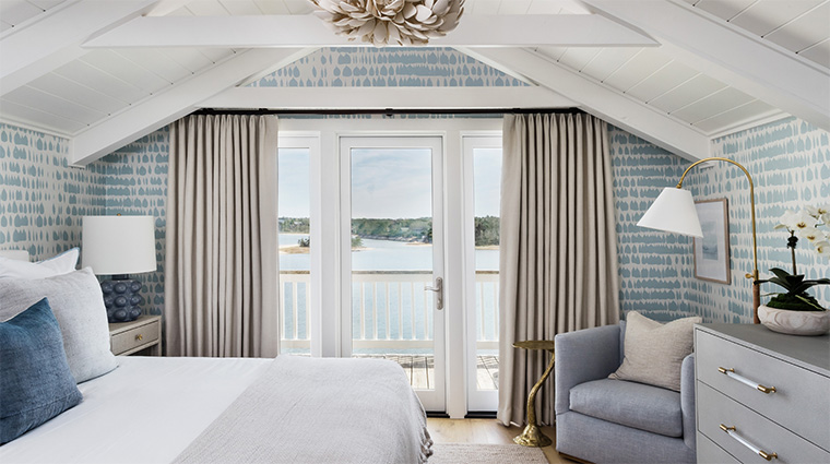 Wequassett Resort & Golf Club - Harwich, USA