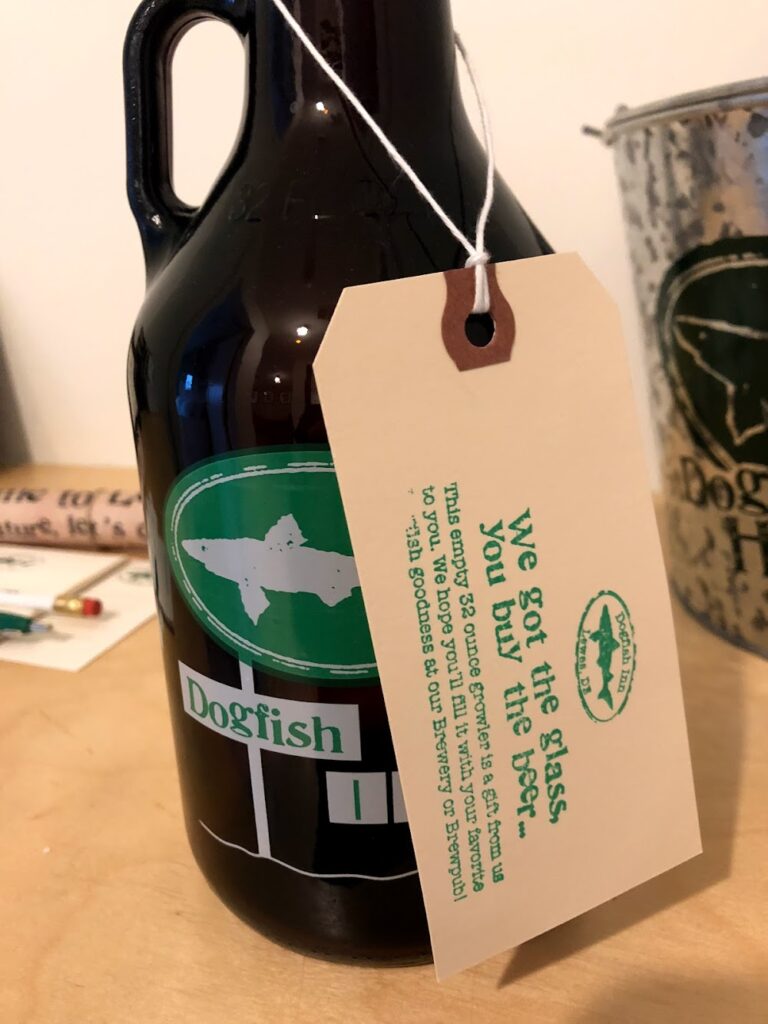 Dogfish Inn - Lewes, USA