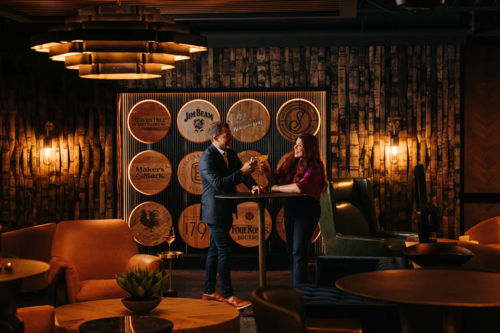 The Trail Hotel - Bardstown, USA
