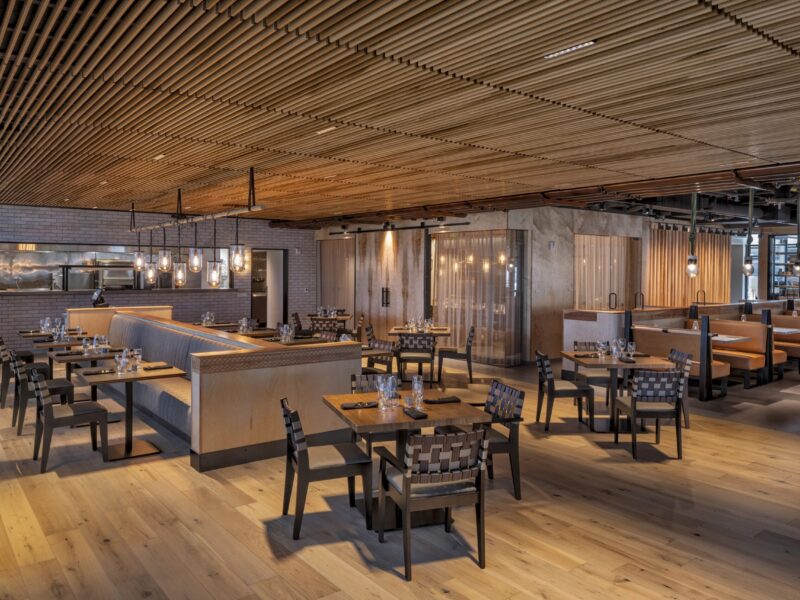 The Wildbirch Hotel - Anchorage, USA