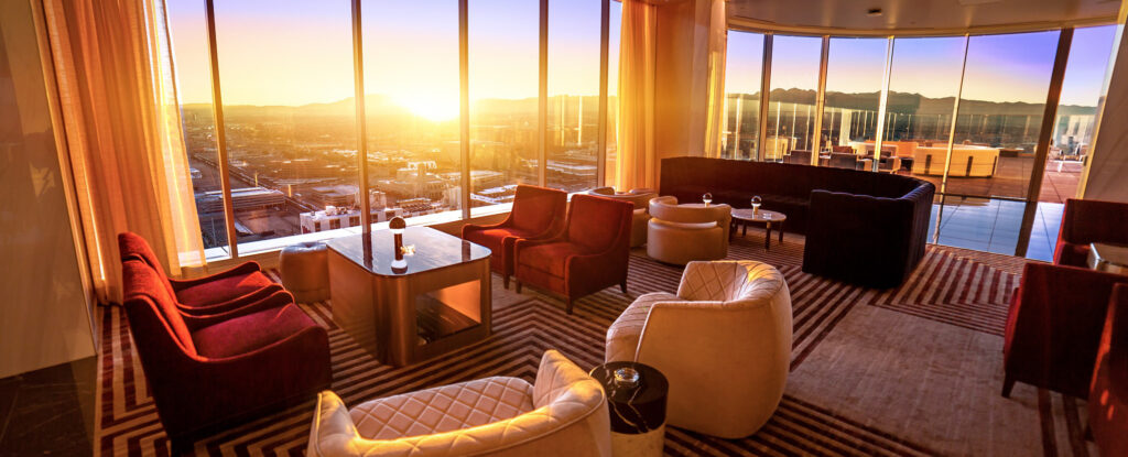Circa Resort & Casino - Las Vegas, USA