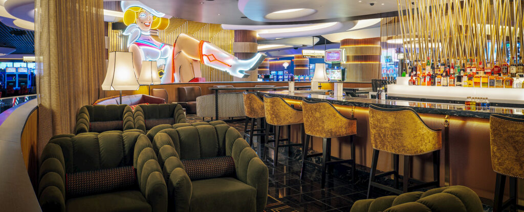 Circa Resort & Casino - Las Vegas, USA